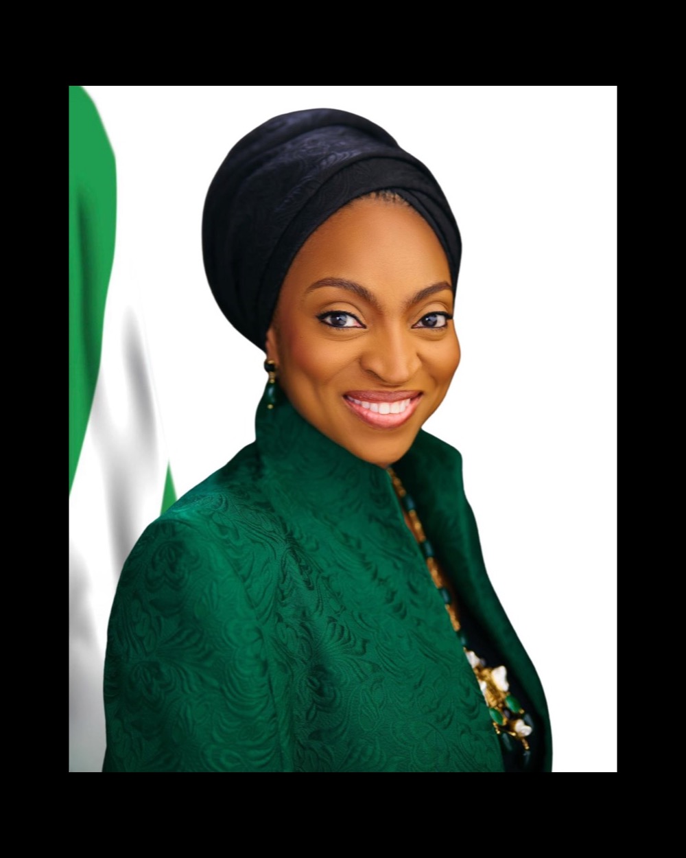 Jumoke Oduwole