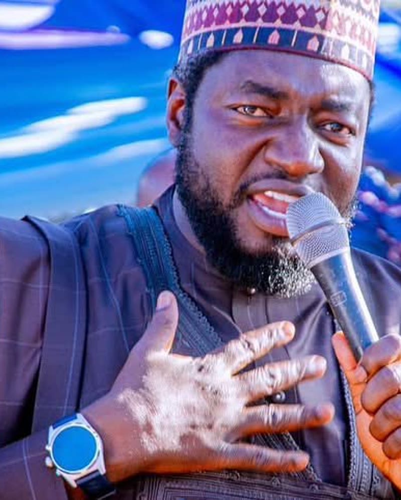 Yusuf Gagdi